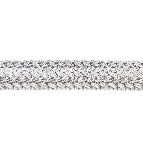 Bracelet Gay Frères Bracelet Manchette Or blanc Diamant 58 Facettes 2093056CN