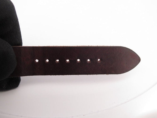 Montre montre MEISTERSINGER numero 1 city edtion paris 40 automatique 58 Facettes 253786