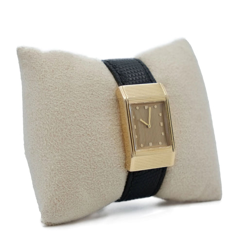 Montre BOUCHERON - Montre Or jaune 58 Facettes REF23118-140