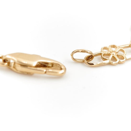 Bracelet Bracelet OR jaune 58 Facettes 1610127CN