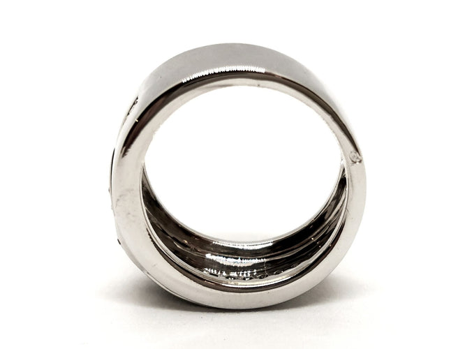 Bague 54 Mauboussin Bague Etoile étoile divine Or blanc Diamant 58 Facettes 1561206CN