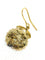 Boucles d'oreilles Dalmatian earrings, about 1830 58 Facettes