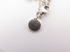 Collier collier TIFFANY & CO essential perles de culture argent 925 58 Facettes 256469