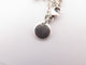 Collier collier TIFFANY & CO essential perles de culture argent 925 58 Facettes 256469