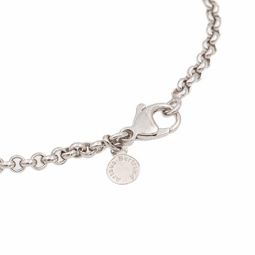 Bracelet Arthus Bertrand Bracelet Pastille Or blanc 58 Facettes 2360839CN