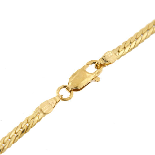 Collier Collier papillon 58 Facettes 30291