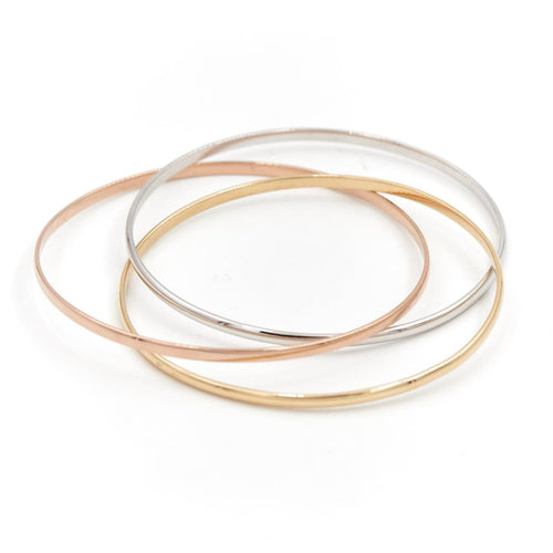 Bracelet Bracelet Or jaune 58 Facettes 1962890CN