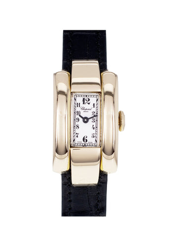 Montre Montre CHOPARD La Strada 18 x 36 mm Quartz 41/7404/8 58 Facettes 64456-60927