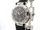 Montre montre CARTIER pasha seatimer 2790 automatique 40 mm en acier + kit 58 Facettes 245916