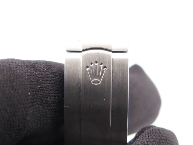 Montre montre ROLEX oyster perpetual 31 mm automatique acier 58 Facettes 257401