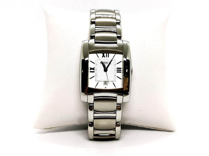 Montre Ebel Montre Acier 58 Facettes 1175100CN