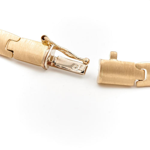 Bracelet Bracelet Or jaune 58 Facettes 1649095CN