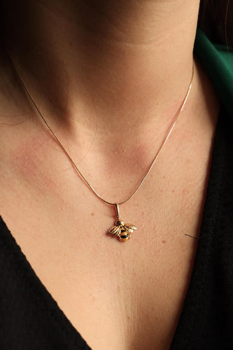 Collier Collier Pendentif Or jaune 58 Facettes 2264453CN