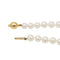 Collier Collier Or jaune Perle 58 Facettes 2711915CN