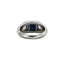 Bague 54 BAGUE SAPHIR DIAMANTS 58 Facettes BO/230003/