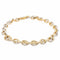 Collier Collier Or jaune 58 Facettes 2140265CN