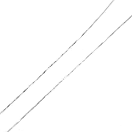 Collier Collier solitaire diamant 0,26 ct 58 Facettes 426