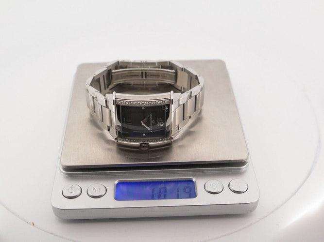 Montre montre GIRARD PERREGAUX vintage 1945 lady 25860d11a221 28 mm 58 Facettes 247999