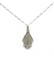 Collier Collier Pendentif Diamants 58 Facettes 220124R