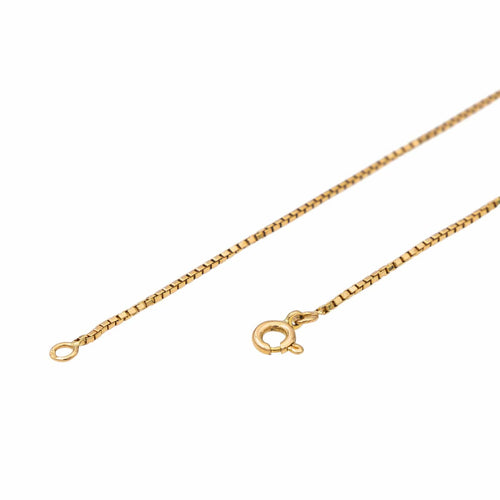 Collier Collier Chaîne Or jaune 58 Facettes 2769814CN