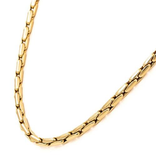 Collier Collier Or jaune 58 Facettes 2270607CN