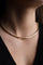 Collier Collier Or jaune 58 Facettes 2195484CN