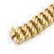 Bracelet Bracelet Maille américaine Or jaune 58 Facettes 2283958CN