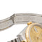 Montre Rolex Montre Datejust Or jaune 58 Facettes 2659060CN