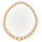 Collier Collier Boules Or jaune 58 Facettes 1957085CN