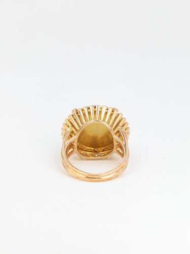 Bague AUGIS - Bague Amour Diamant et rubis 58 Facettes 678