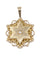 Broche BROCHE PENDENTIF PERLE NAPOLÉON III 58 Facettes 063151