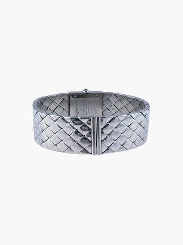 Montre Montre Chanel Paris, Acier Quartz 58 Facettes