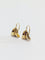 Boucles d'oreilles Boucles d'Oreilles Or Art Déco 58 Facettes 3099/1