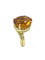 Bague Bague D’AVOSSA citrine & diamants 58 Facettes