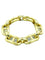 Bracelet Bracelet Vintage or jaune 18K 58 Facettes