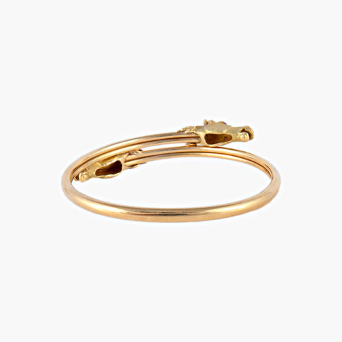 Bracelet Bracelet Têtes de cheval 58 Facettes