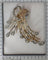 Broche Broche diamants années 1960 58 Facettes 23167-0370