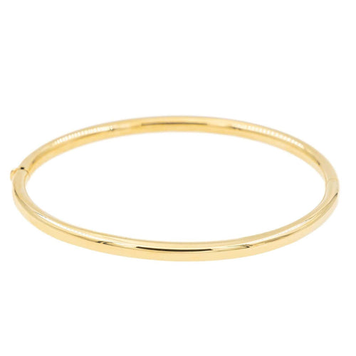 Bracelet Bracelet Jonc Or jaune 58 Facettes 2297093CN