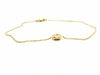 Bracelet Bracelet Or jaune Diamant 58 Facettes 579023RV
