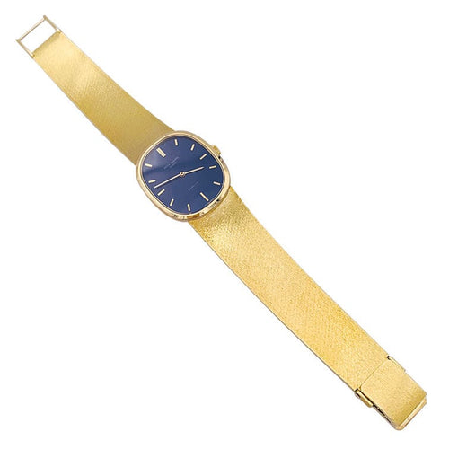 Montre Montre Patek Philippe, "Ellipse", or jaune. 58 Facettes 32143