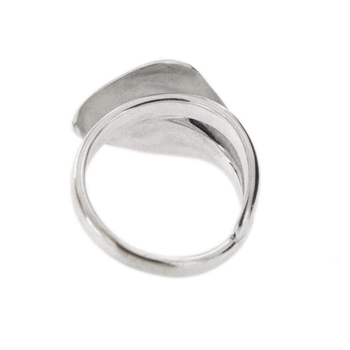 Bague 51 Bague Arum saphirs jaunes 58 Facettes 29248