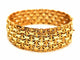 Bracelet Bracelet Manchette Or jaune 58 Facettes 1468044CN