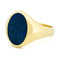 Bague 60 Bague chevalière lapis-lazuli 58 Facettes 5D8395CB7EDE4062BB50A97F1F299856