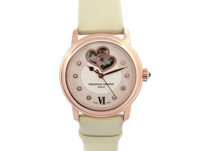 Montre montre FREDERIQUE CONSTANT world ht federation auto 58 Facettes 257601