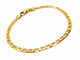Bracelet Bracelet Maille marine Or jaune 58 Facettes 1649332CN