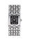 Montre Montre CHAUMET Khesis 18 x 22 mm Quartz 58 Facettes 64454-60864