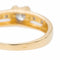 Bague 49 Bague Or jaune Diamant 58 Facettes 2663646CN