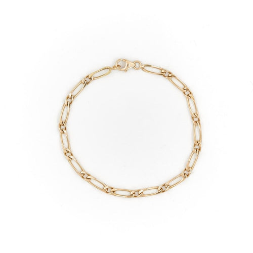 Bracelet Bracelet Or jaune 58 Facettes 1875428CN