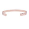 Bracelet Bracelet Cartier, "Love" or rose. 58 Facettes 33504