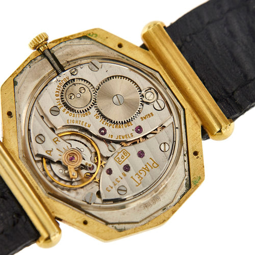 Montre PIAGET - Montre en or 58 Facettes 34759W